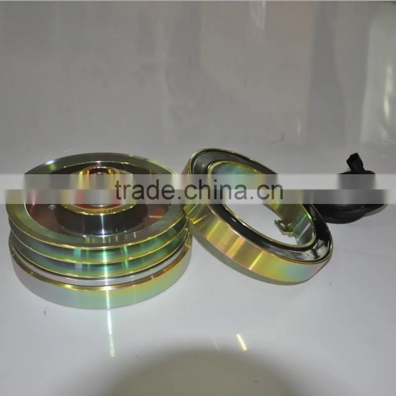 Bus AC BITZER 2 Pulley clutch for BITZER(4u-4NFCY)