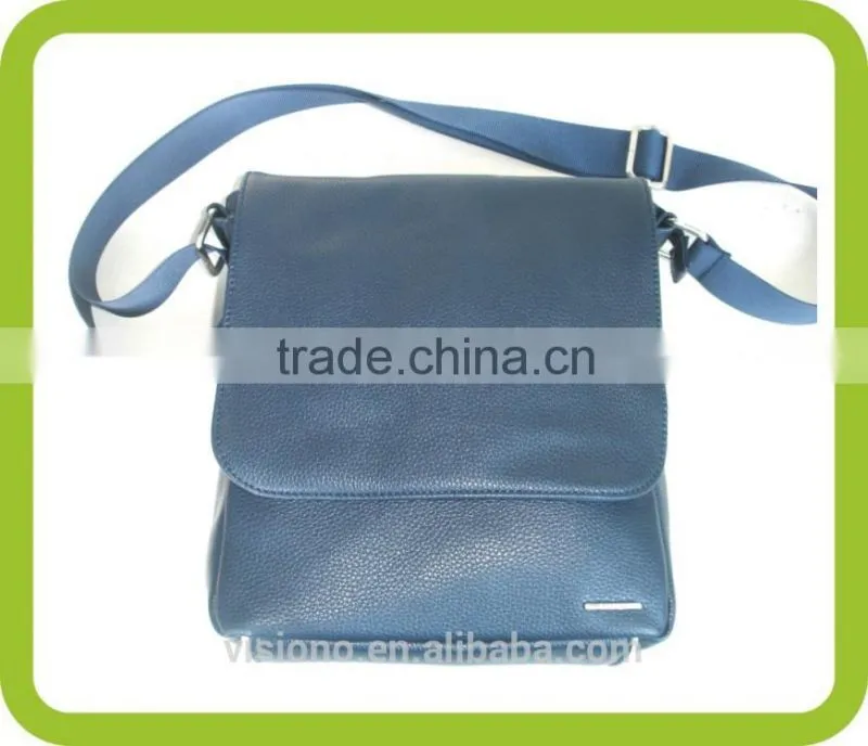 2016 PU messenger bag #7
