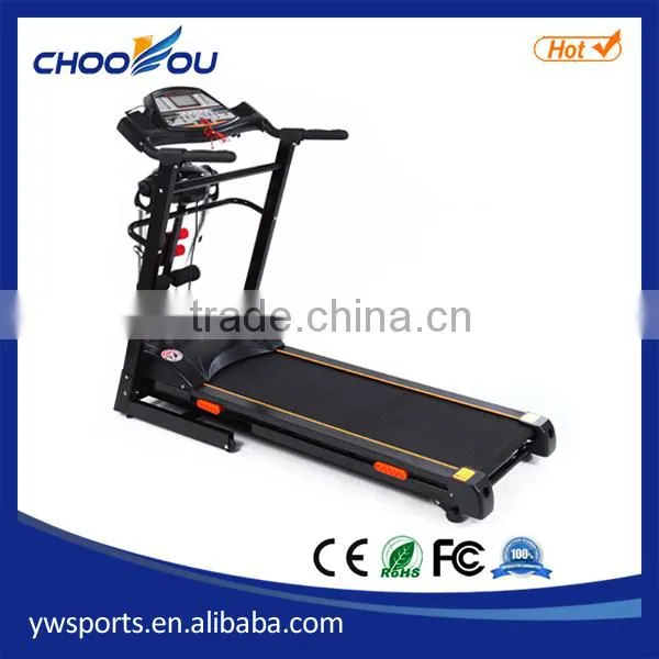 2015 manual treadmill