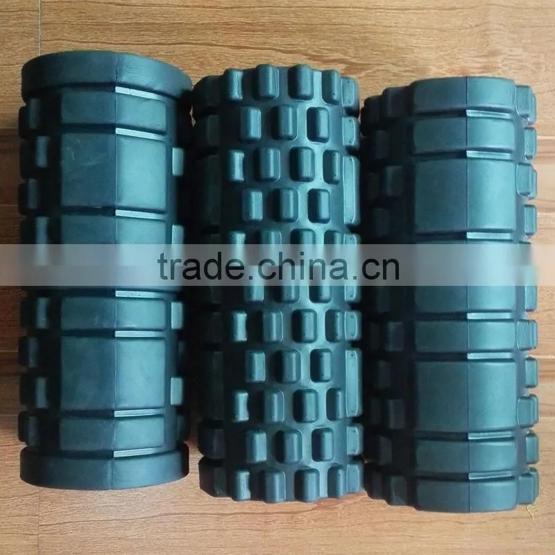 Eco-friendly Massage exercise foam rollers for balance