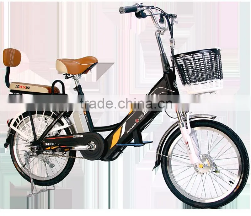 wholesale popular 48V lithium battery electric bike 250w with CE