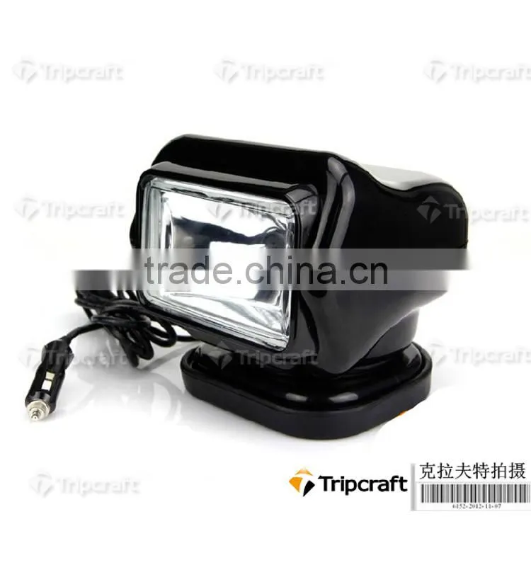 High Brightness hid truck work light with 3 years warranty