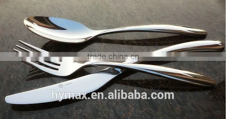 high-grade western food tableware's