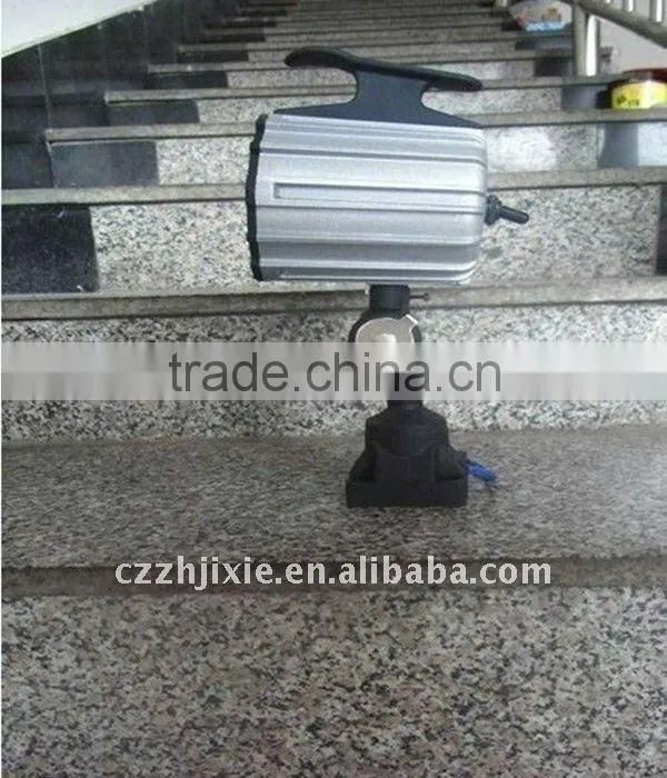 Halogen Working Light
