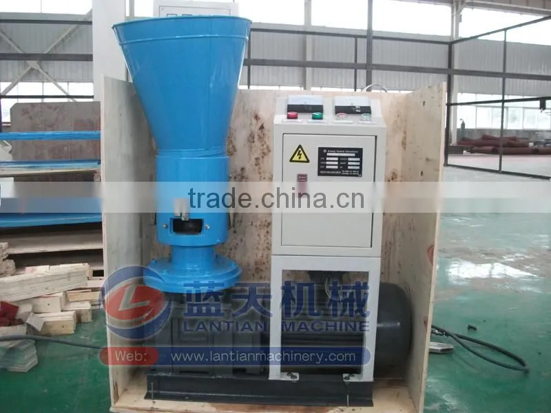 Wide Application Biofuel Sawdust Pellet Machine