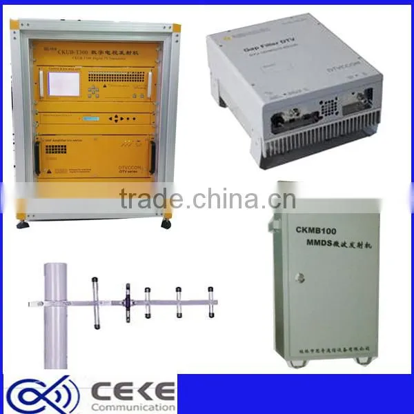 690-800MHz digital tv antenas with gain 9(dBi)