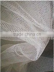 75D 100% polyester mosquito mesh fabric