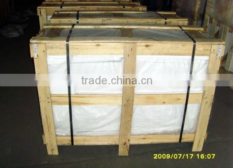 1.8mm low price sheet glass with high quality CE&ISO