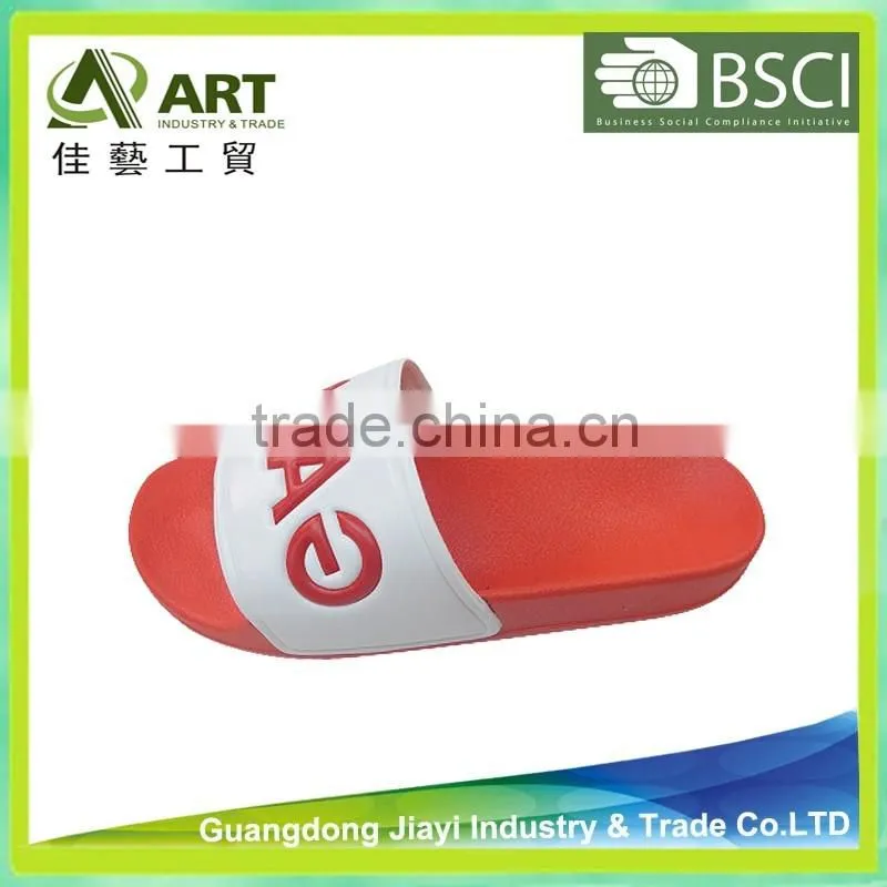 casual slipper Hot Sale PVC Slipper, Indoor Slipper, Bathroom Slipper