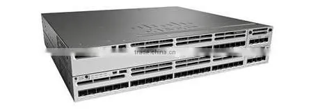 CISCO WS-C3850-48T-L