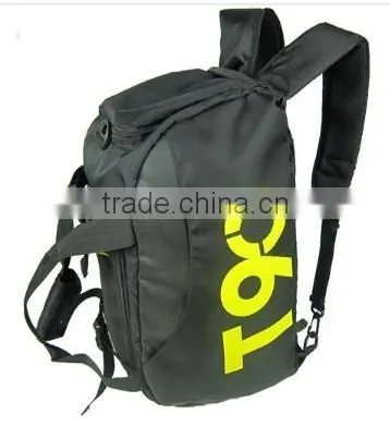 With Shoes and Basketball Compartment Travel Organizer Bag