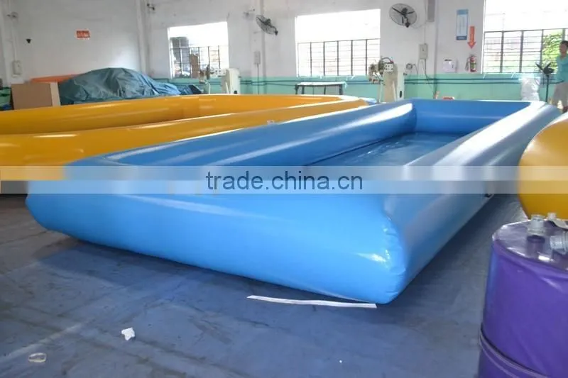 SUNJOY 2016 hot selling swimming pool equipment set water sports equipment for sale