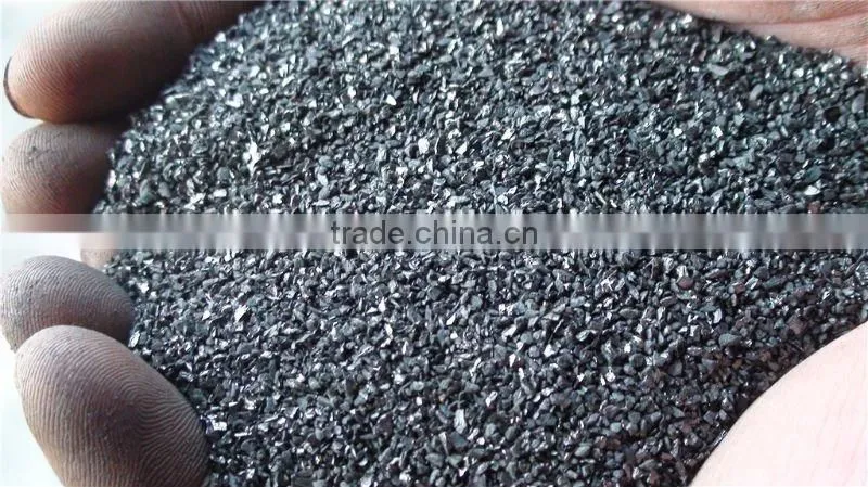 anthracite coal filter media for water filtration