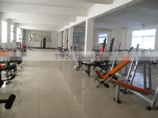 Hefei Dayu Fitness Co., Ltd. company overview - view 3