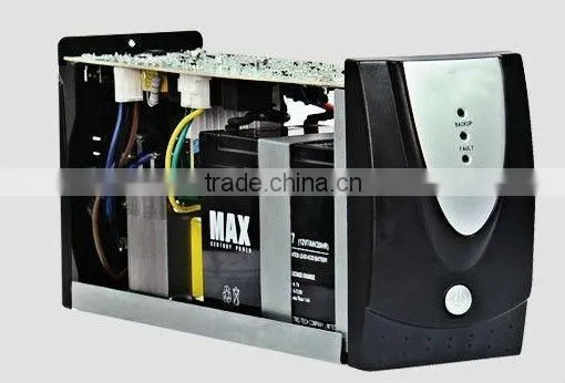 square wave offline UPS 1200VA