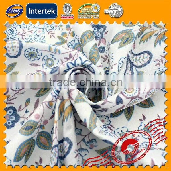spunlace nonwoven fabric in roll as printed spunlace
