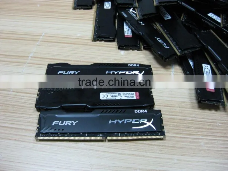 DDR4 RAM 8GB with the head sinks original brand chips offer