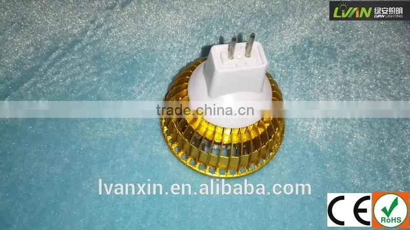 Ip44 Cob Downlight Led Light Ceiling Led Light with CE LVD EMC FCC ROHS certificate
