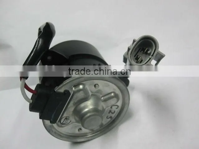 Auto Cooling Fan Motor 16363-0H170 For Toyota Camry Highlander