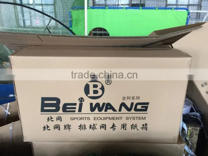 High quality volleyball net,volleybal net