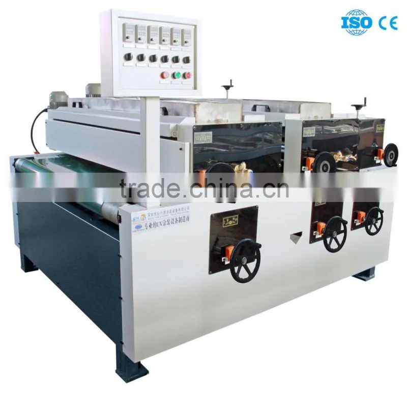1000mm Heavy Putty machine