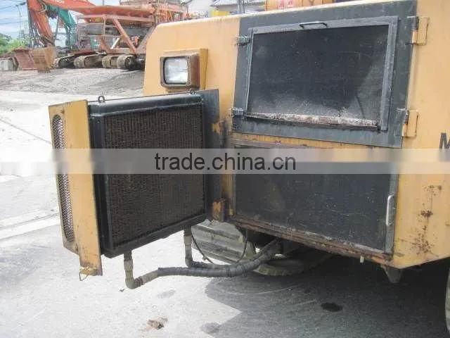 Used Wood Grinder Morooka MC2000 from Japan<SOLD OUT>