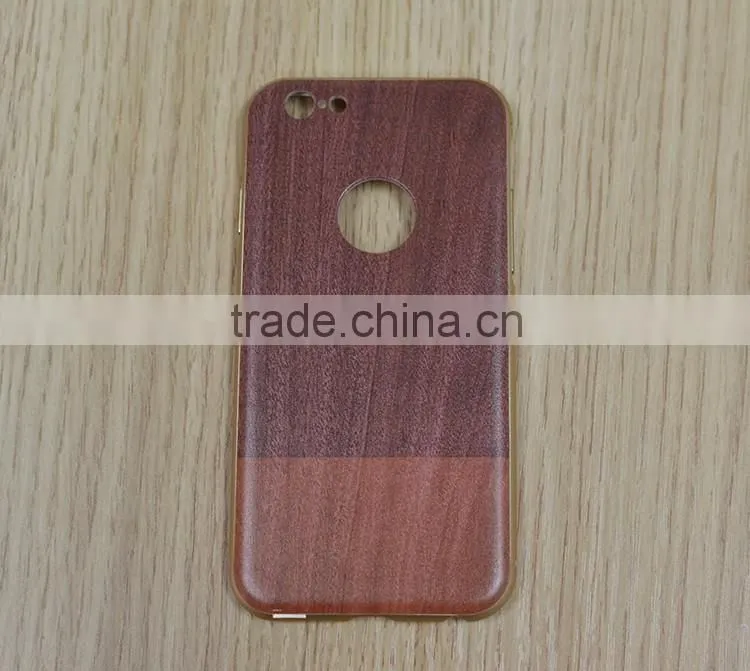 Changeable color phone case, free mobile phone case