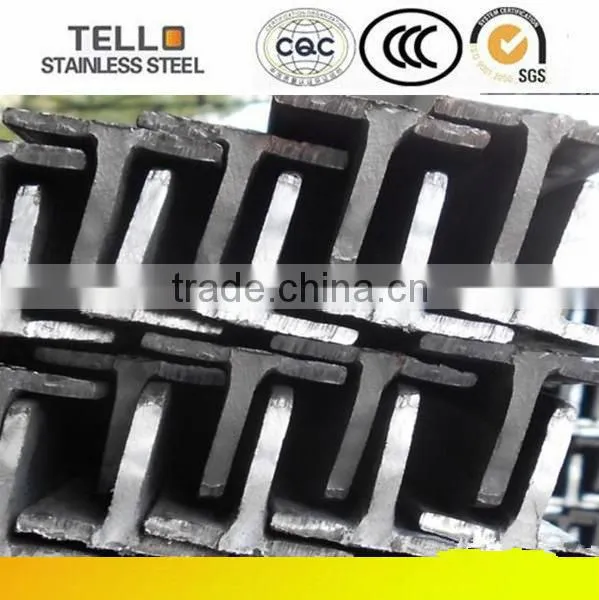 316Lss t beam profile stainless steel