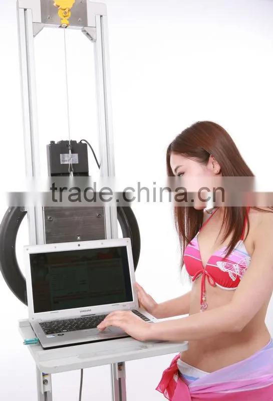 ST-08 body and face skin analysis test machine
