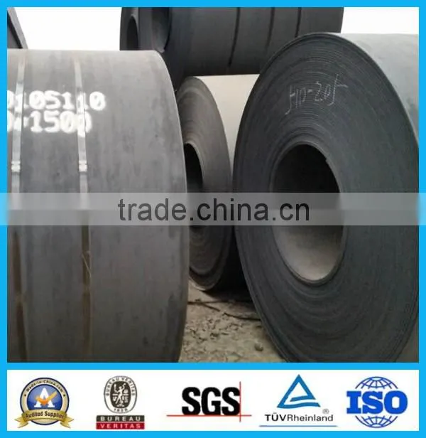 hot rolled steel coil in sheet