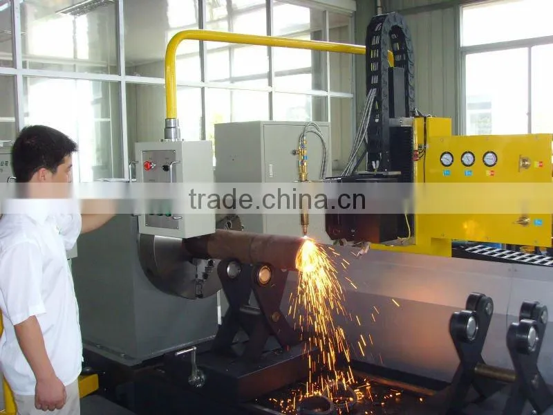 HB Welding Positioner