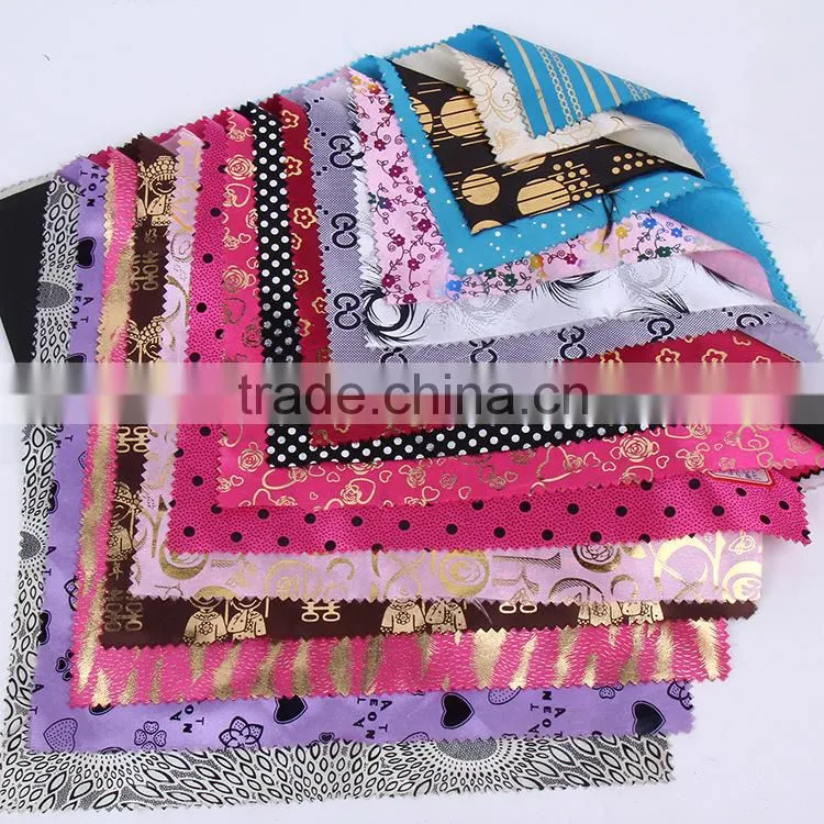 Light embroidery designs Thin100 Polyester microfiber Waterproof Fabric 210d Used For Garment from nantong