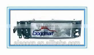 Iveco Truck Body Parts Head Lamp 4861793 Iveco Daily Parts