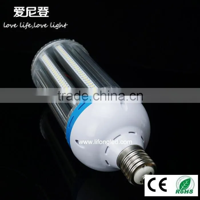 100w 120w SMD Led Corn Bulb led corn light with 3 years warranty CE&RoHS