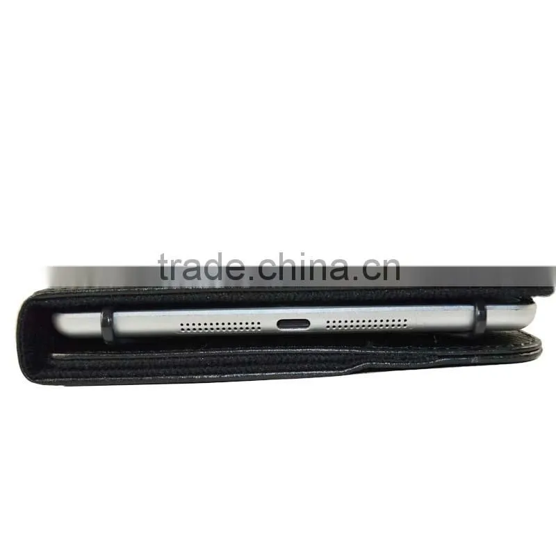 leather computer bags case with stand function for Toshiba Excite 7c AT7-B8