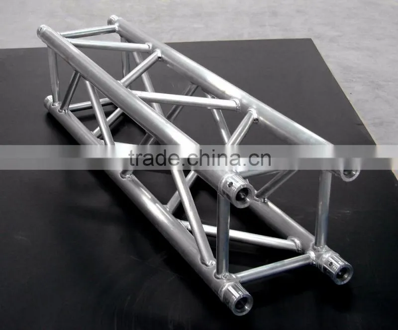 Guangzhou factory ISO 9001:2008 truss aluminum for fashion show