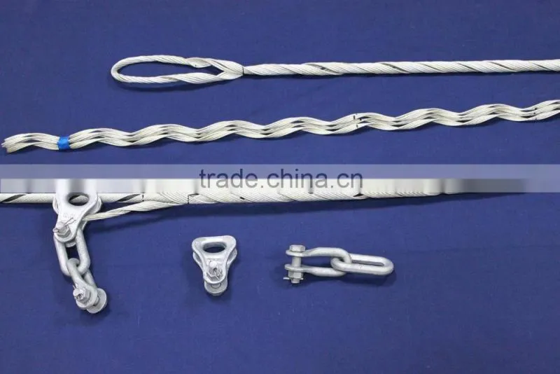 OPGW optical cable , Optical Fiber Composite Overhead Ground Wire , OPGW