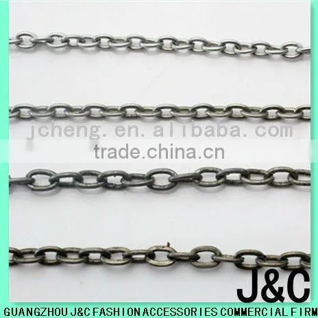2011 newest Decorative Shoe chains