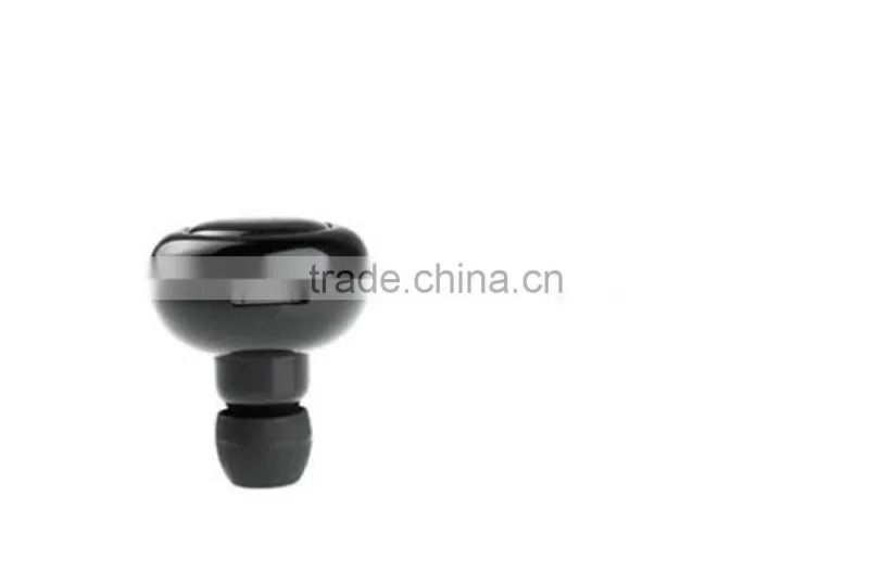 LY 002 4.0 Mini Stereo bluetooth headphone Bluetooth Wireless In-Ear Headphones Headset Stereo Mono Earphone Smallest