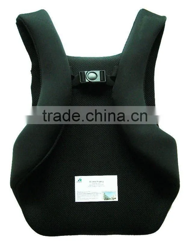 Neoprene laptop backpack 2013 new product