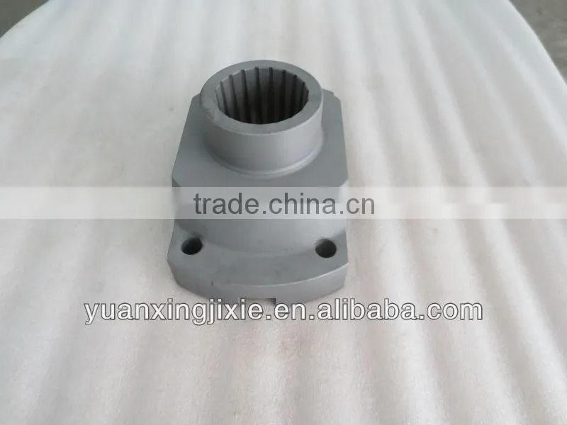 Terex Spare Parts Yoke-PTO 15331792 TR100