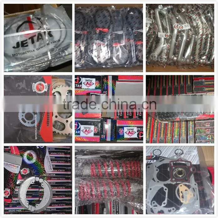 High technology Motorcycle air valve parts