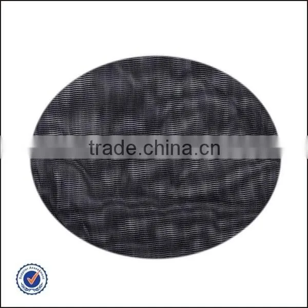 Professional Leaf Rake With Nylon Net And Aluminum Handle