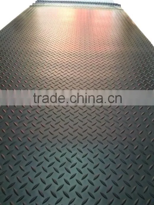 Qingdao 7king insulation boat/stairs anti slip mats