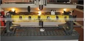 Valve Guide and Seat Boring Machine BV60S