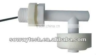 Mini float level sensors