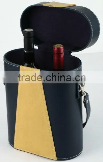 High quality attractive design wine box