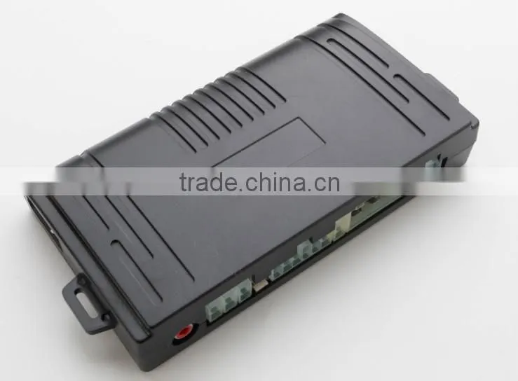 factory manufactured keyless enty remote engine start visual intelligent key system