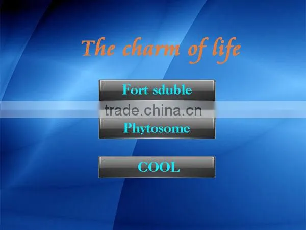 (SW-005B)Home Use Anti-aging Machine