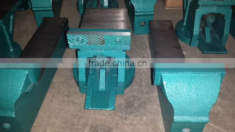 MILLING MACHINE VICE PRICE